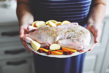 Traditional Chicken Kola Ready-to-Eat